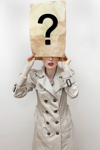 Hidden identity
