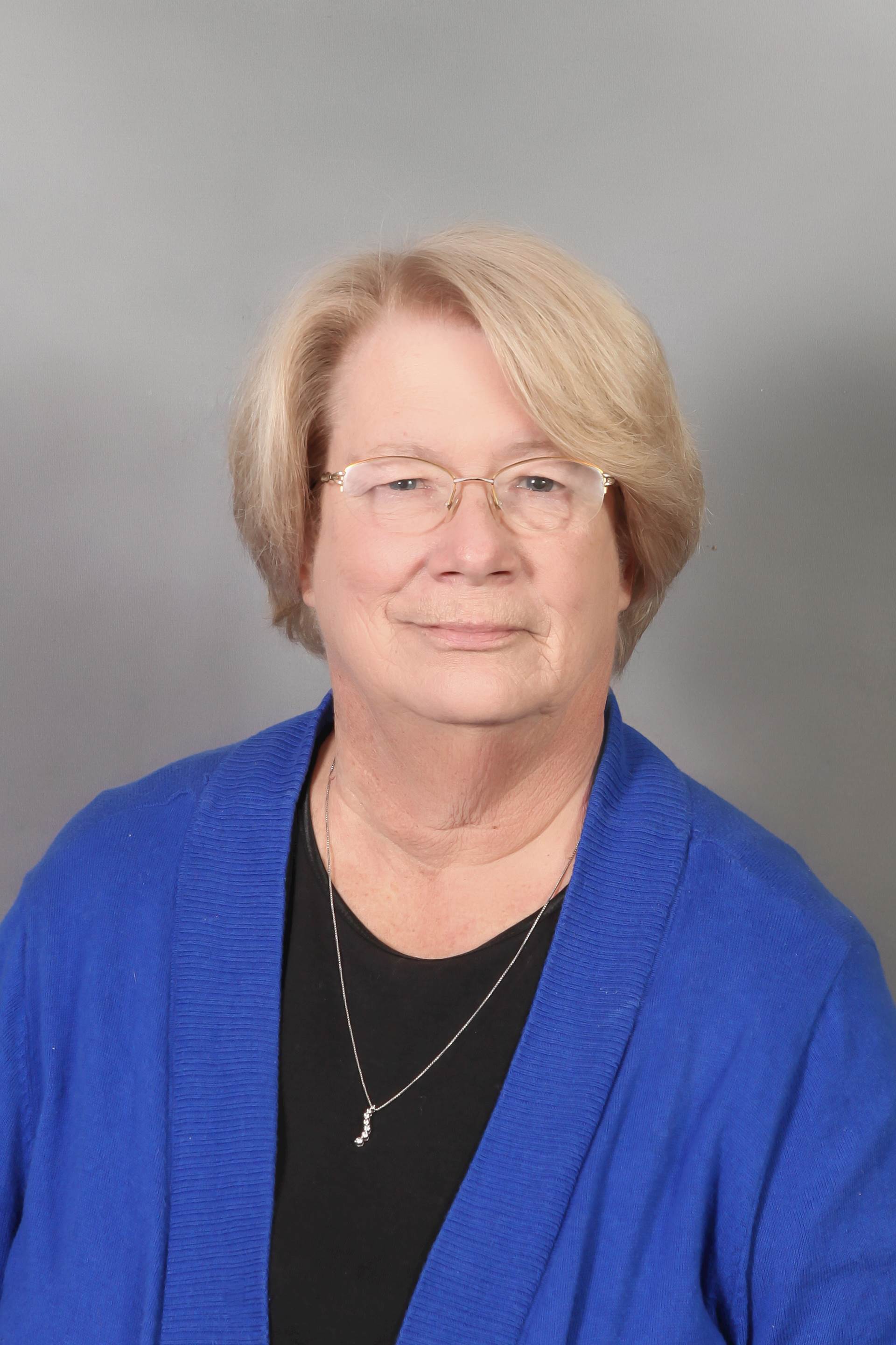Photo of Lenora Jones