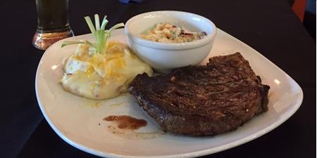 Save Money on Every Meal at Old Brickyard
