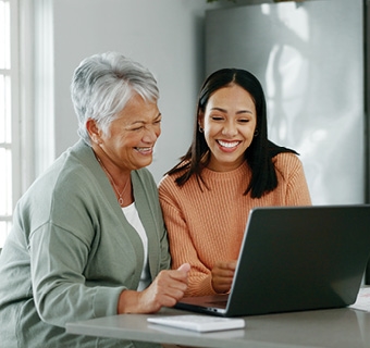 piggy bank and money - transferring to roth ira