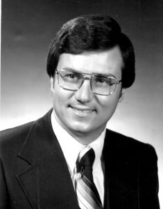 Al Covington early years