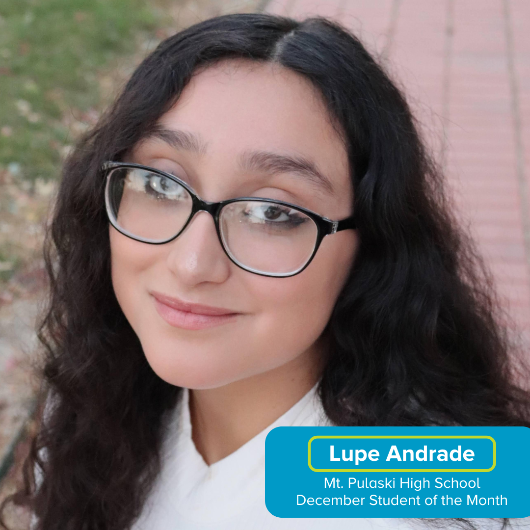 Photo of Lupe Andrade