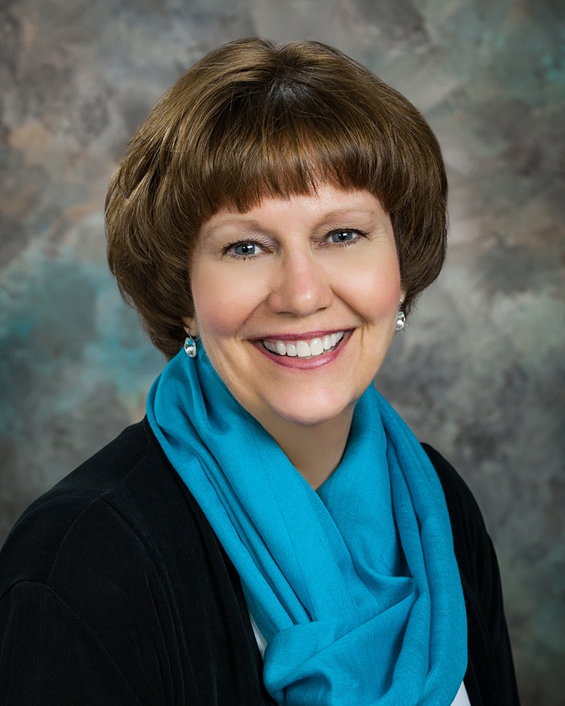 Debbie Shelton