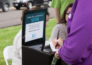 INB supports Bloomington-Normal nonprofits with donations