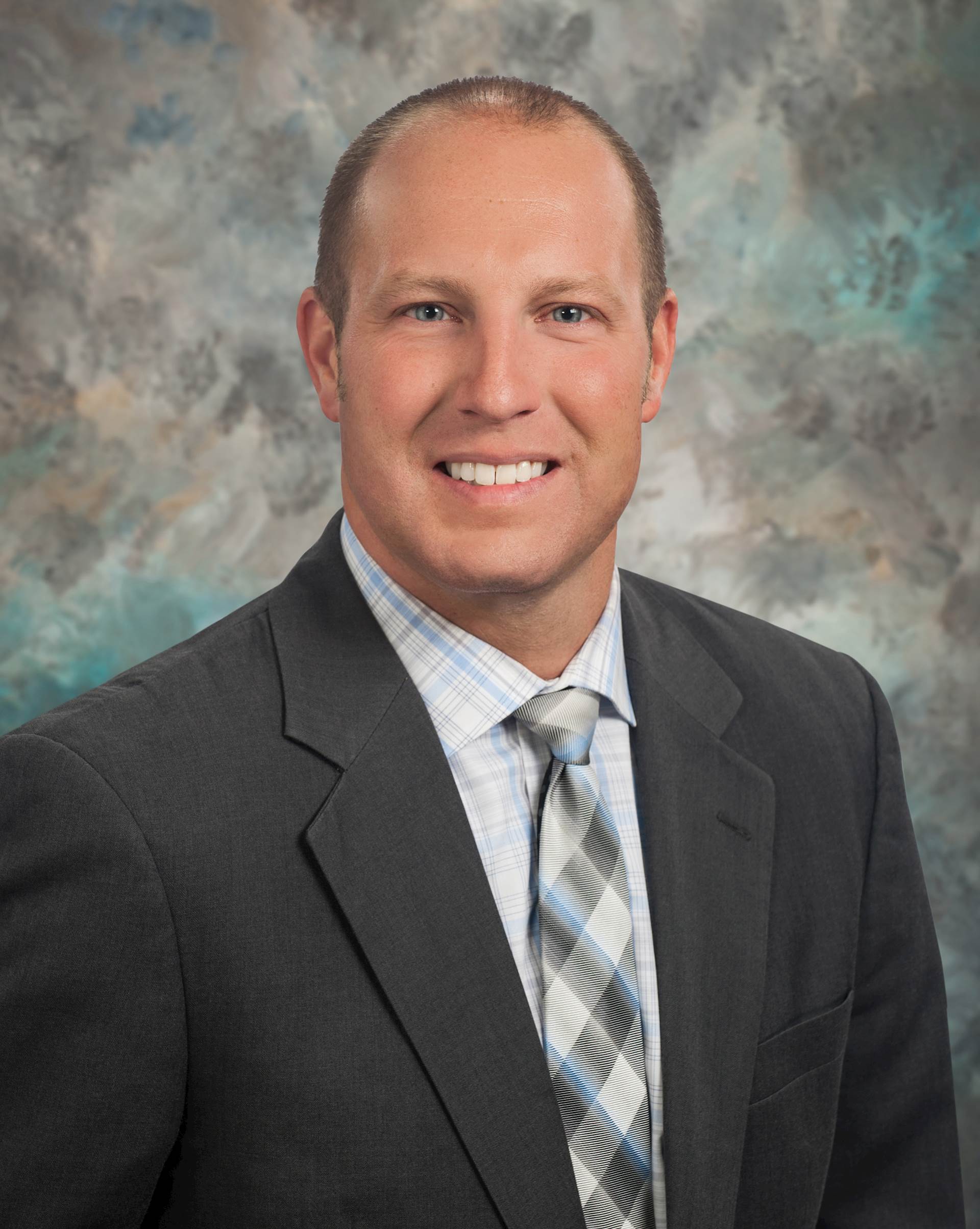 Photo of Tom Whooley