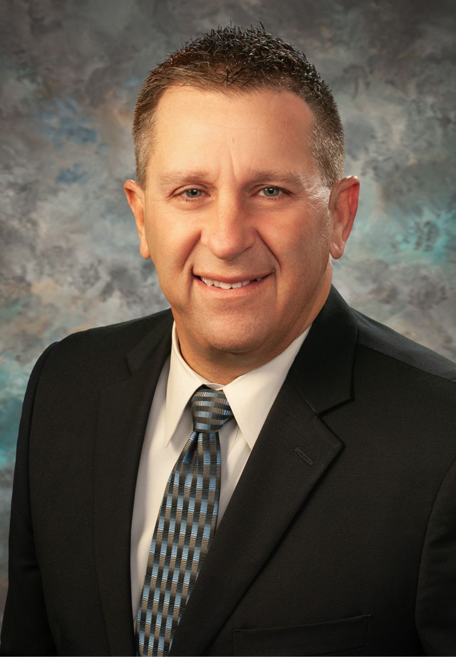 Todd Weir