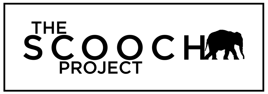 SCOOCH logo