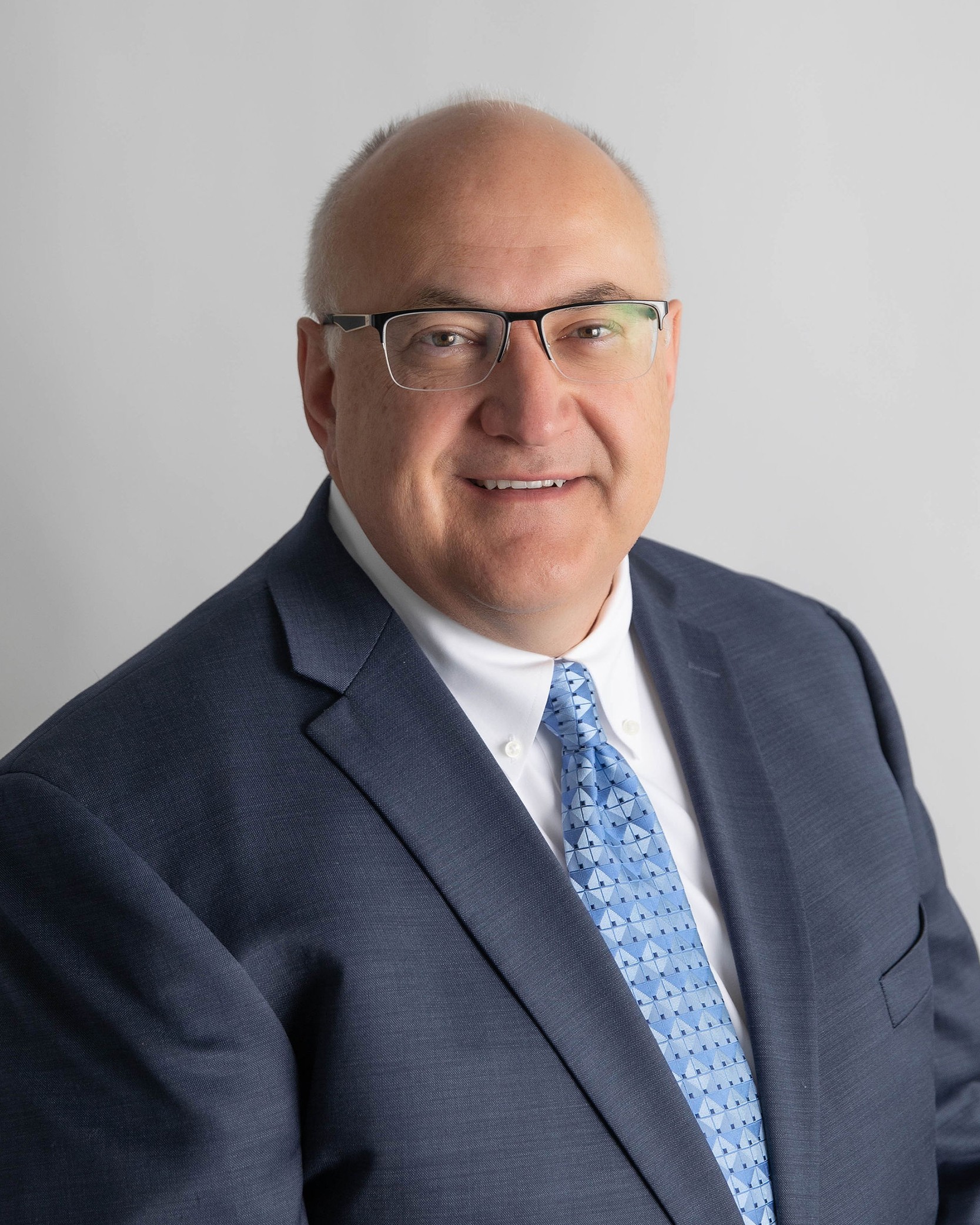 Chris Parks, CPA, CFP®, PFS®