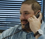 image of Joe Fendi of INB Missouri