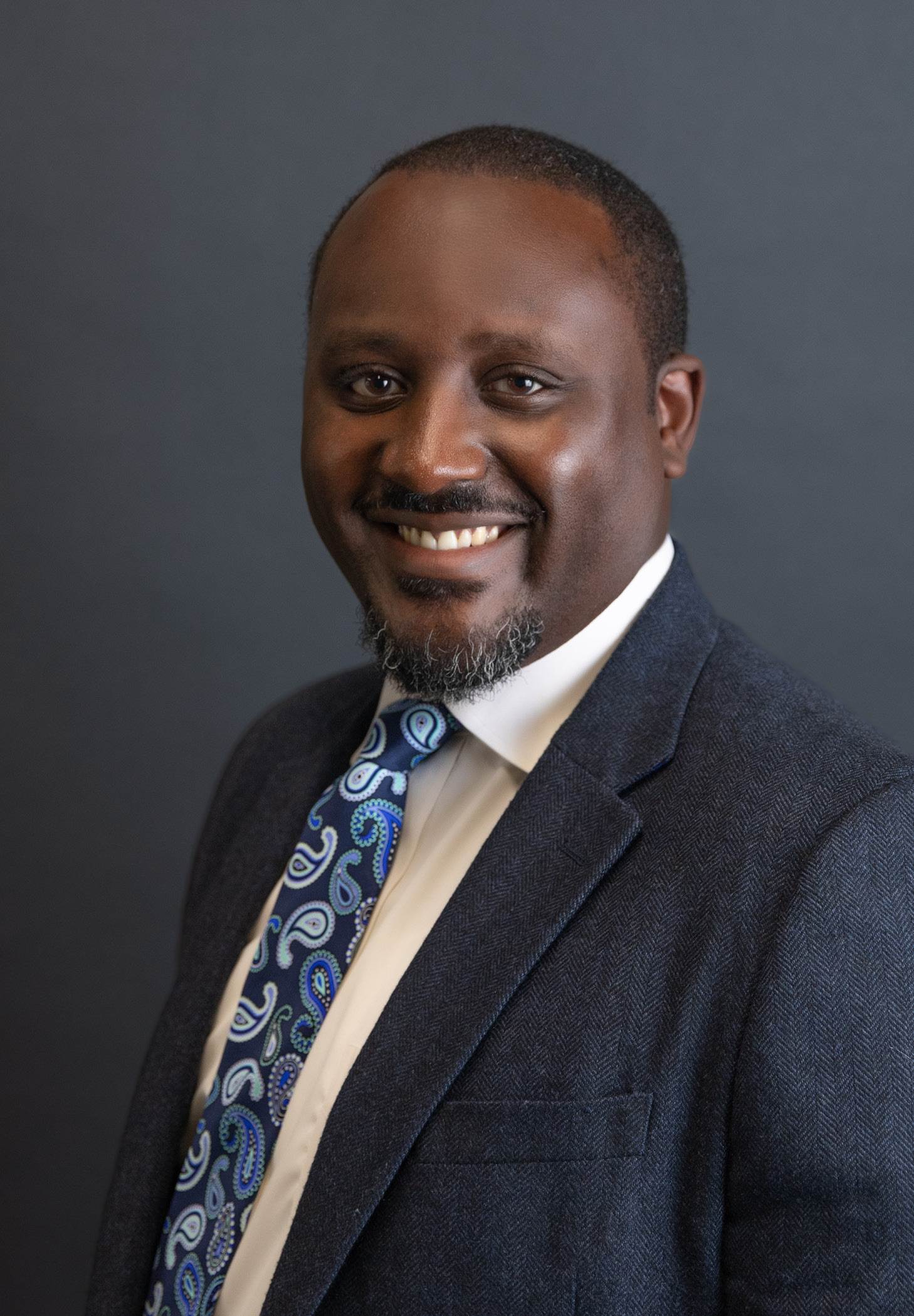 Boris Habimana
