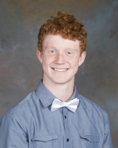 Brock Brummett, Pleasant Plains Senior of the Month