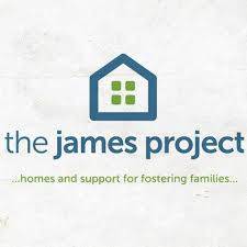 The James Project logo