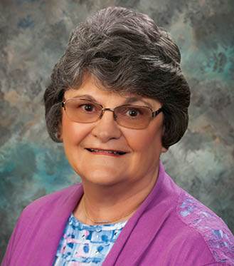 Donna Smith
