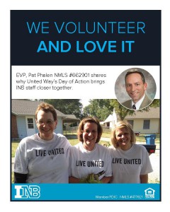 Day of Action - blog