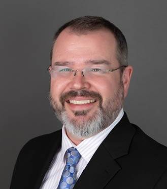 Photo of John Snelson
