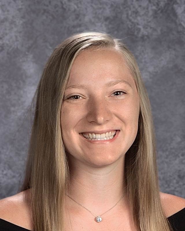 Macy Kanllakan photo