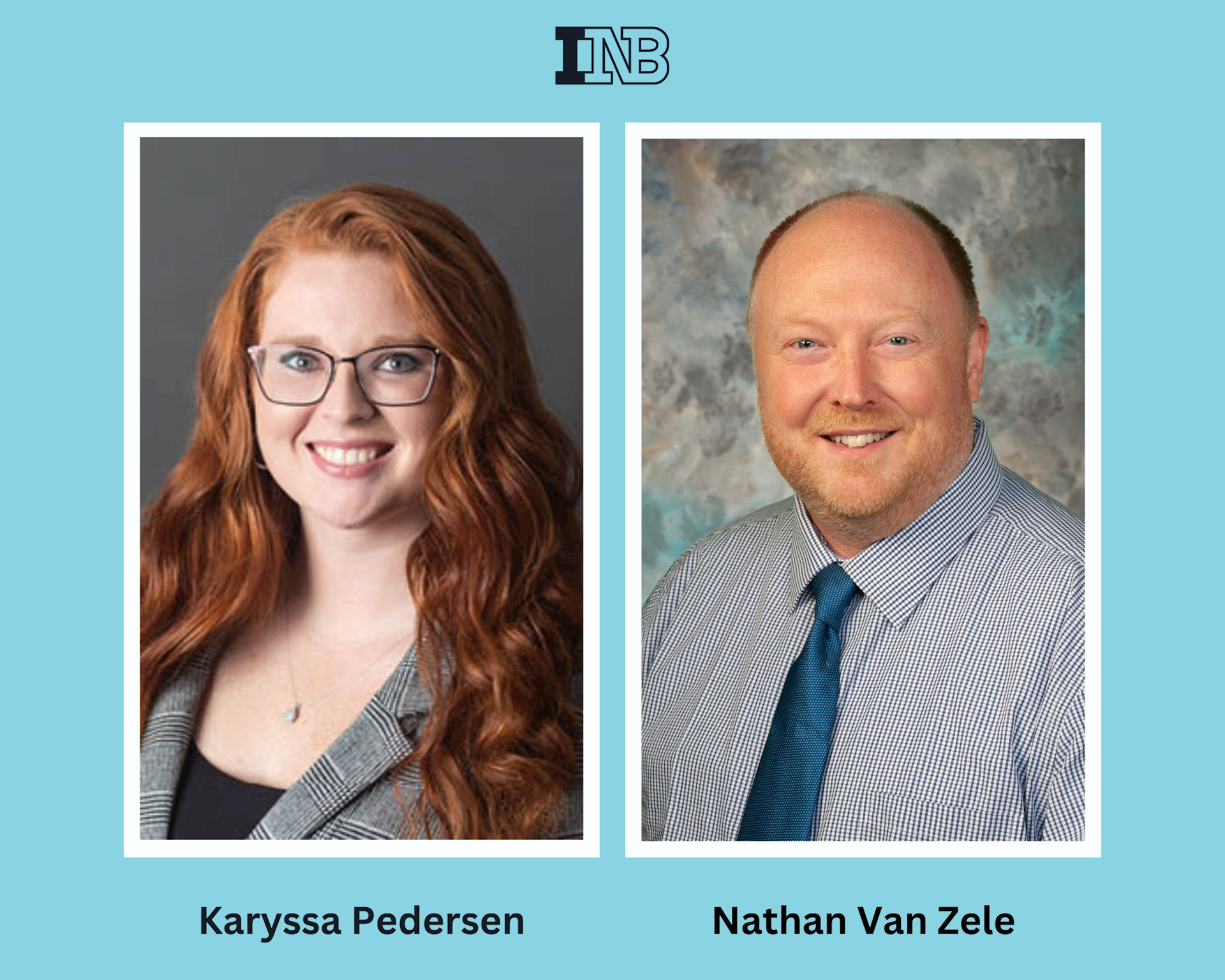 Karyssa and Nathan