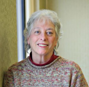 Renee Anderson, retirement