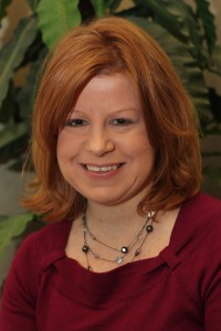 Jenny Broughton
