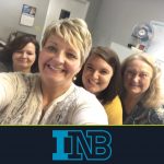 Mt. Pulaski branch staff