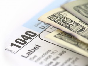 taxes