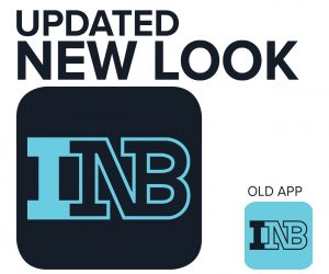 INB new app