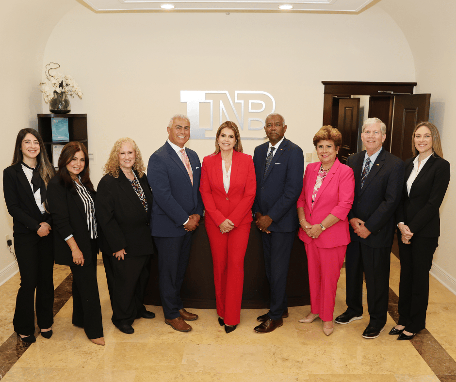 Coral Gables team