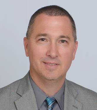 Bill Townsend