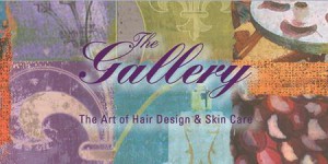 The Gallery - feature art
