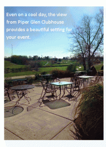 Piper Glen