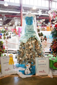 Ice princess