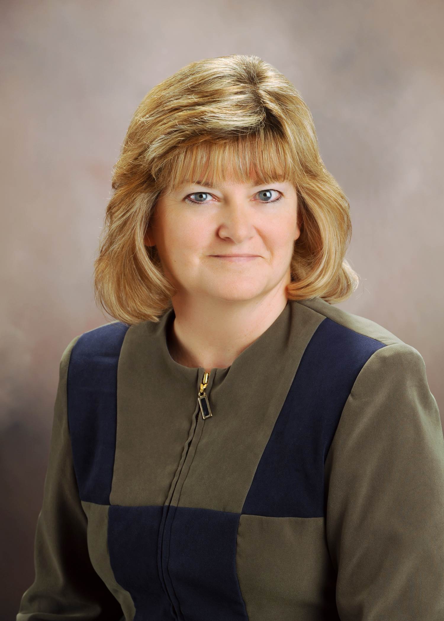 Photo of Mary Wenger