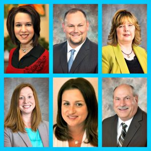 quarter two service anniversaries