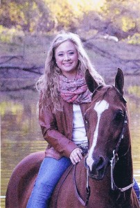 Kamryn Aylesworth