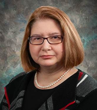 Theresa Adams