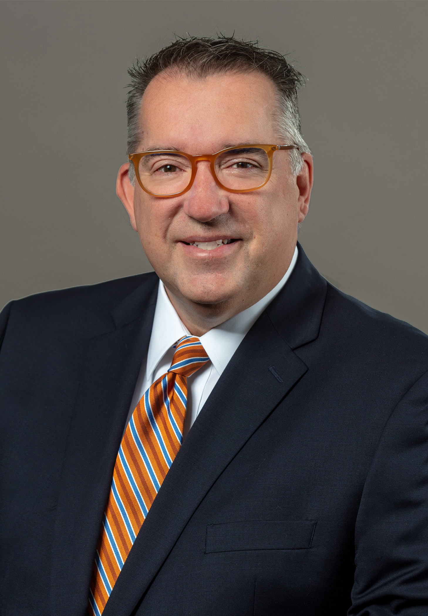 Brian Hintz