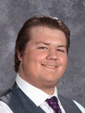 Danny Lee, Pleasant Plains high school senior of the month