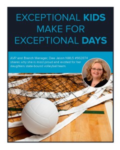 exceptional kids exceptional days - blog
