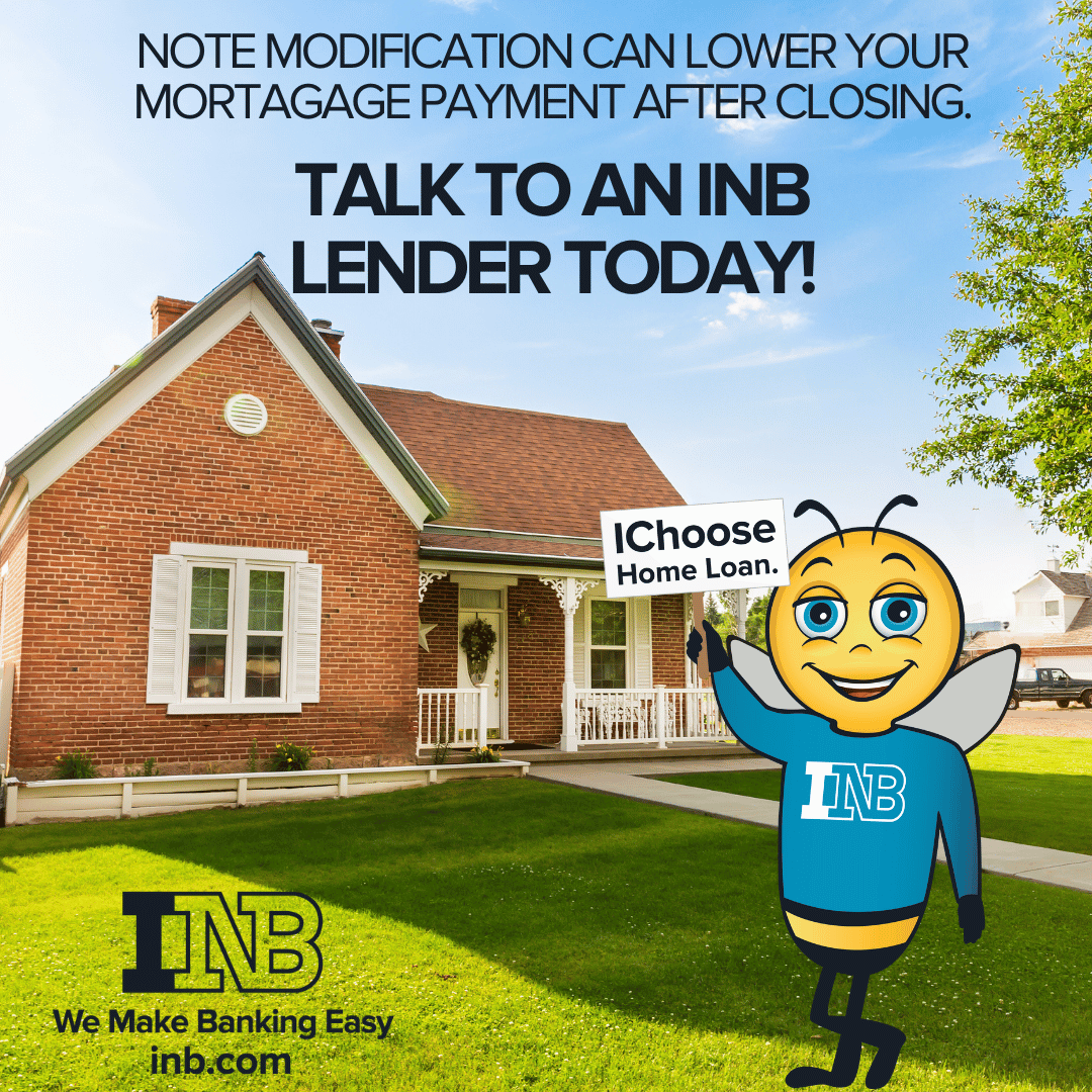 Barnabee I Choose Home Loan