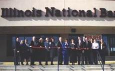 Montvale branch