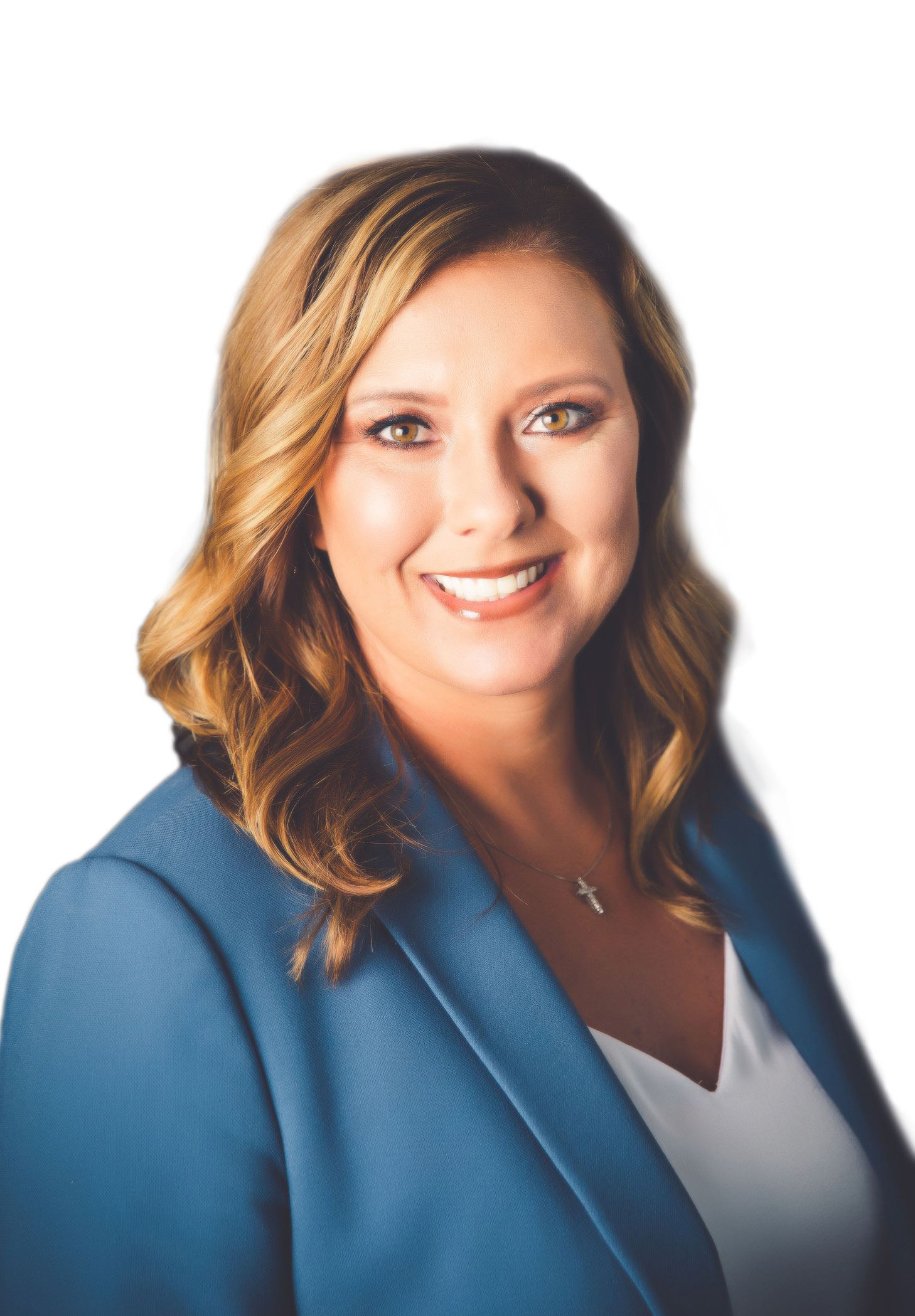 Amy Barnes, AWMA®