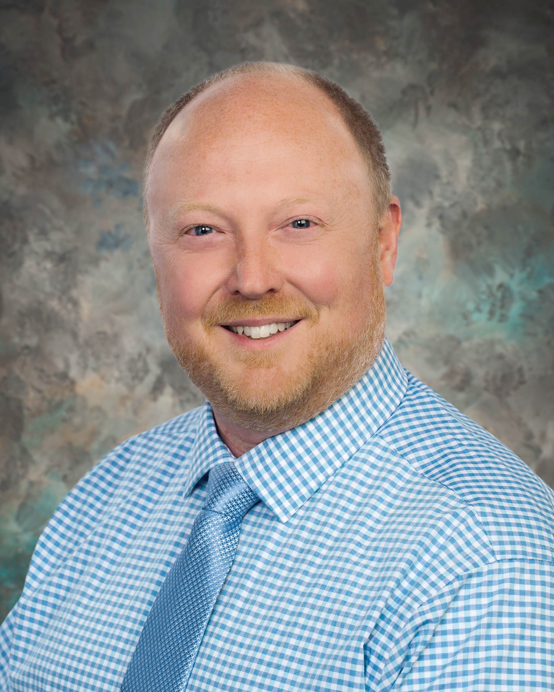 Photo of Nathan Van Zele