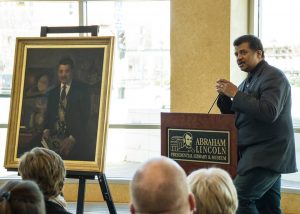 Neil deGrasse Tyson