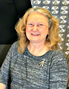 Linda Dirks