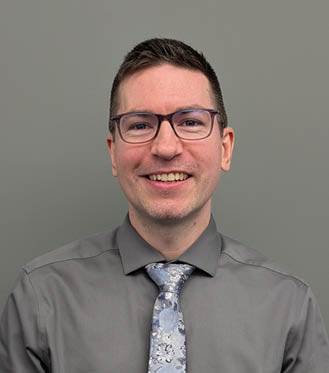 Photo of Sean banigan