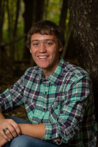 TJ Benhart photo