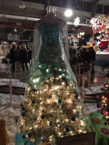 festival of trees