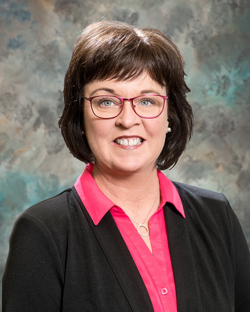 Dawn Hockett