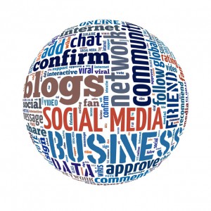 social media
