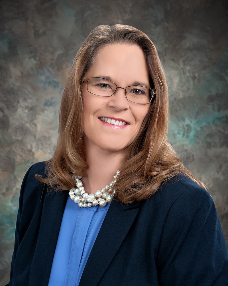 Lori Johnson, CPA